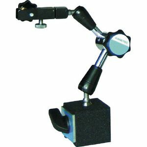 カネテック ハイロックベース MB-MX13F マグネットスタンド（アームタイプ）