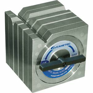 カネテック 枡形ブロック KYA-8B