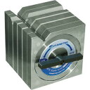 KYA-13B カネテック 桝形ブロック(KYA形) マグネットブロック
