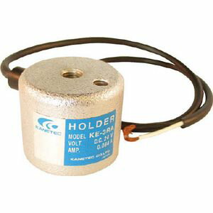 KE-4RA カネテック 自動釈放形電磁ホルダー
