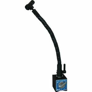 カネテック マグネットベース支柱自在形 MB-FX マグネットスタンド（フレキシブルタイプ）