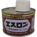 S1H2G 積水化学工業 耐熱接着剤　NO100S　250g 配管用シール剤