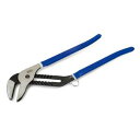 WILLIAMS 高所用ユーティリティスーパージョイントプライヤー 125mm PL-1519C-TH(4)