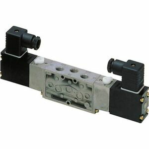 CKD 4F꡼ѥåȼ5ݡۥåХ 4F320-10-AC200V