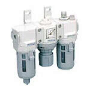 CKD FRLユニット C3000-10-W...