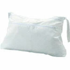 ゴールドウイン クリーンウェア用収納袋 PA8205WF クリーンルーム用バッグ