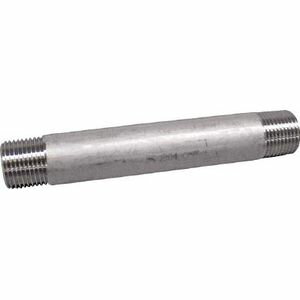 �ե����Х� ξĹ�˥åץ��SUS304TP��04120009 VLN-S40-02100