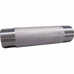 �ե����Х� ξĹ�˥åץ��SUS304TP��04120044 VLN-S40-12125