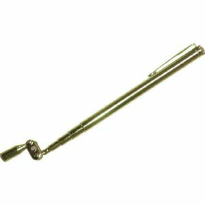 ニューストロング マグネットバー用磁棒　1箱1本入り MSB-150M マグネットハンド（ピックアップタイプ）