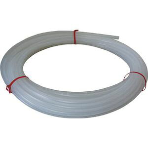 八興販売 シリコンチューブ 内径6mm×外径9mm×長さ10m SCC-6X9-10