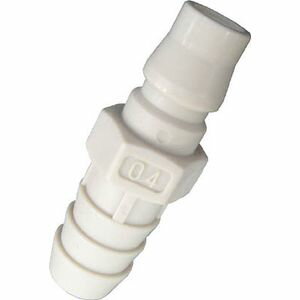 ジョプラックス 樹脂プラグ（ホース取付用）適合ホース（mm）内径：13 JT-04W 水道配管用品