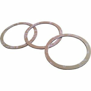 ジャパンマテックス 蒸気用ユニオンガスケット 1500-1.5-UNION-10A