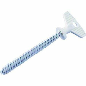 ブラッシュテック 試験管ブラシ B225C ブラシ