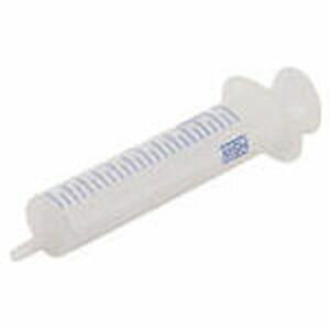 大阪ケミカル ルアーチップオールプラスチックシリンジ20ml 10個入 A8420-LTT