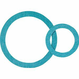 Rakuten - クリンガー ノンアスベストジョイントシート 呼び径(A):32 HNJ-32A-10K-U