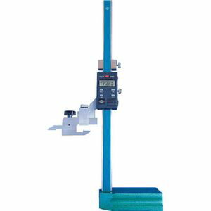 中村製作所 回転スクライバー付デジタルハイトゲージ300mm EHK30J ハイトゲージ