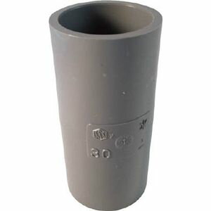 積水化学工業 TS継手　ソケット　30 TSS30 給水用塩ビTS継手（スタンダードタイプ）