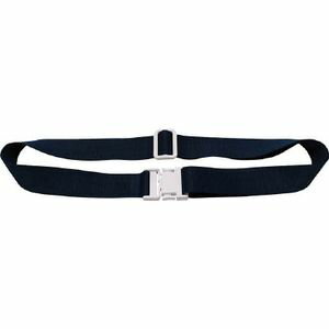 ゴールドウイン カラーウェストベルト　ネービー PA130X-N クリーンルーム用バッグ