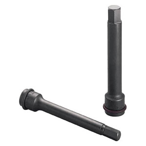 TONE インパクト用ロングヘキサゴンソケット　17mm 4AH17L