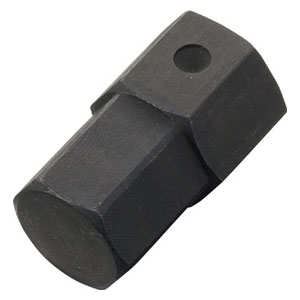 TONE インパクト用ヘキサゴンビット　46mm BIT4646