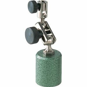 【返品種別B】□「返品種別」について詳しくはこちら□◆狭い場所、機械に直接取り付けができ便利です。■　仕　様　■アーム取付ねじ:M5×0.8測定器取付:6mm穴吸着力（N）：80マグネット幅×奥行×高さ（mm）：25×25×30質量：160g[B2トラスコナカヤマ]アウトドア＞DIY・工具＞生産加工用品＞マグネット用品