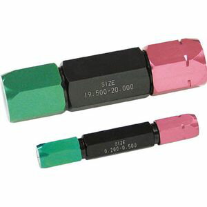 新潟精機 アルミピンバイス 使用サイズ：0.50～1.00mm APV-0B ピンバイス