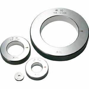 Rakuten - 新潟精機 リングゲージ30.0mm RG-30.0