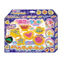 キラデコアート PG-16 ぷにジェル ぷにデコクッキーセッ...
