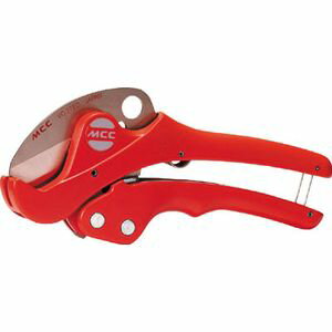 MCCコーポレーション エンビカッタ　VC-27ED VC-0327 塩ビ管カッター