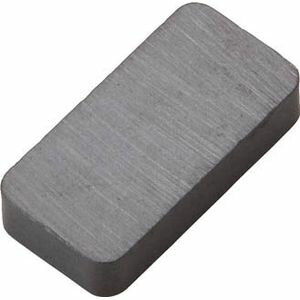 Other - トラスコ中山 フェライト磁石 40mm×12mm×6mm 10個入 TF40K-10P