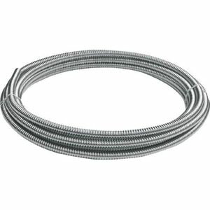 トラスコ中山 フレキシブルパイプ　外径Φ16X10m TFP-1310M-304 水道配管用品