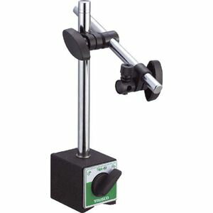 トラスコ中山 マグネットベース　太支柱タイプ TMP-80 マグネットスタンド（支柱タイプ）(3.0)