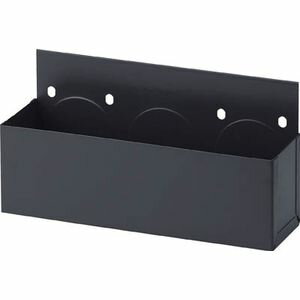 【返品種別B】□「返品種別」について詳しくはこちら□◆マグネット付で保管、整理が簡単です。◆収納部の深さを100mmにし、様々な工具などの収納に最適です。◆マグネットはラバーコーティング仕様で対象物を傷つけにくいようになっています。◆工具な...