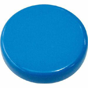 トラスコ中山 フェライトポリアミド磁石 Φ30 黄 5個入 TFP30-5-Y