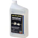 Y93092 イエロージャケット 真空ポンプオイル 0.95L YELLOW JACKET 空調工事用真空ポンプ(4)