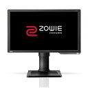 XL2411P BenQ（ベンキュー） 24型ワイド ゲーミングモニター ZOWIE