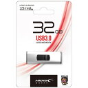 HIDISC USB3.0Ή tbV 32GBiVo[j HDUF124S32G3