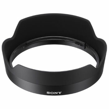 ソニー レンズフード「ALC-SH134」 ALC-SH134