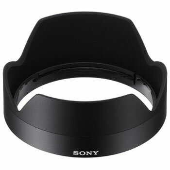 ソニー レンズフード「ALC-SH130」 ALC-SH130