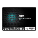 SPJ240GBSS3S55B シリコンパワー Silico...