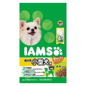 IMAX - アイムス 成犬小型チキン小粒 2.3kg マースジャパンリミテッド IDK22 コガタセイケンS