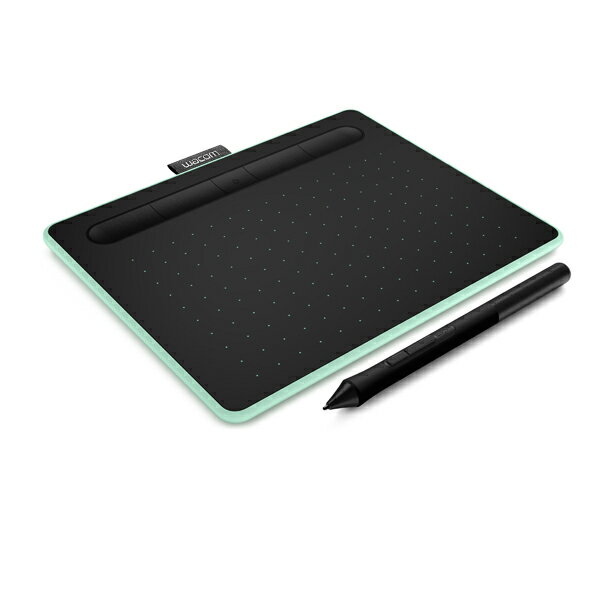 WACOM Wacom Intuos Small ワイヤレス