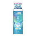 肌ラボ 白潤薬用美白化粧水しっとりタイプ 170mL ロート製薬 シロジユンヤクヨウビハクケシツトリ