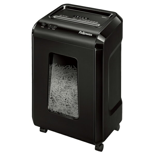 Fellowes デスクサイドシュレッダー 92CS