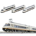 ［鉄道模型］トミックス (Nゲージ) 98291 近畿日本鉄道 21000系アーバンライナーplus