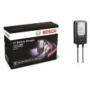 BAT-C7 BOSCH バッテリーチャージャー C7 12V/24V車用 ボッシュ