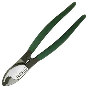 Scissors - エンジニア ケーブルカッター 全長212mm PK-51