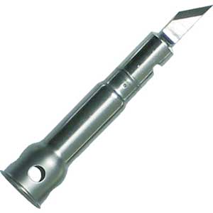 エンジニア SK-60シリーズ用ホットナイフ SK-67