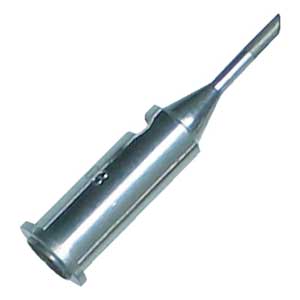 エンジニア SK-70シリーズ用半田コテチップ SK-73