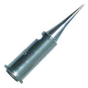 エンジニア SK-70シリーズ用半田コテチップ SK-75